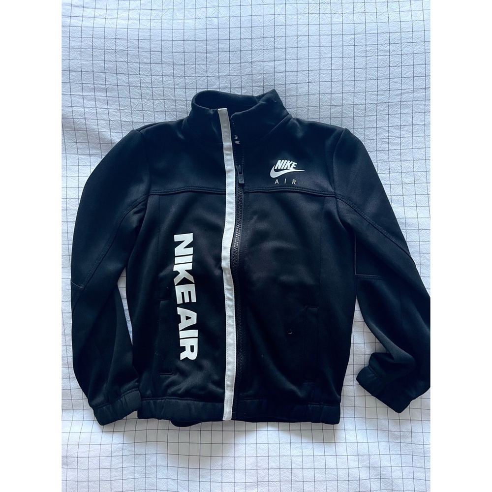 New! Nike Dry Fit Jacket 3-4T